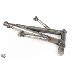 BMW R-SERIE BOBBER SUBFRAME 2.0