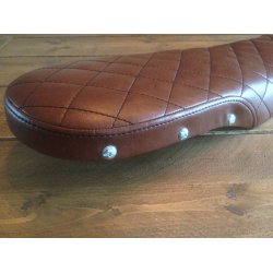 CX500 DIAMOND VINTAGE SDE BROWN 80