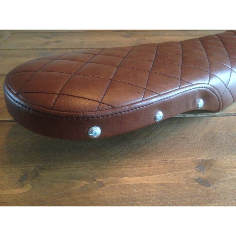 CX500 DIAMOND VINTAGE SDE BROWN 80