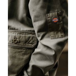 Dickies Eisenhower Utility Jacket