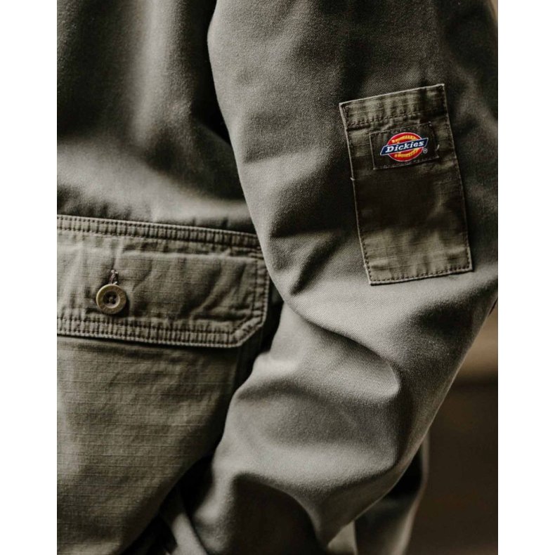 Dickies Eisenhower Utility Jacket