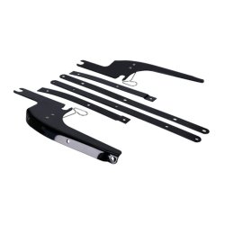 Windshield mounting bracket FLHR.
