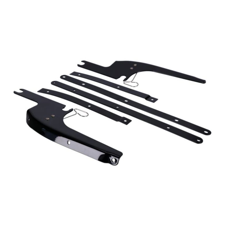 Windshield mounting bracket FLHR.