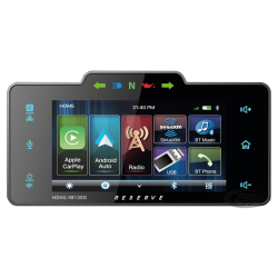 Fits 1998-2013 Touring and 2009-2013 Trike with Batwing fairing