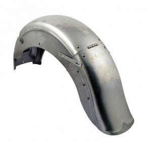 FL REAR FENDER, HINGED