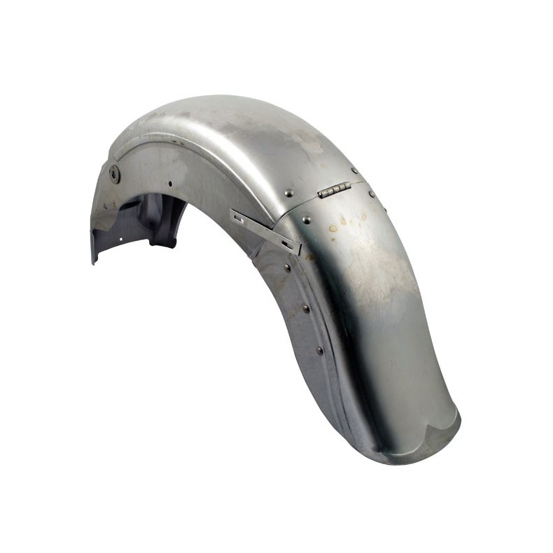 FL REAR FENDER, HINGED