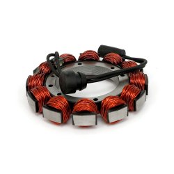  ALTERNATOR STATOR UNMOLDED Fits: > L84-90 XL