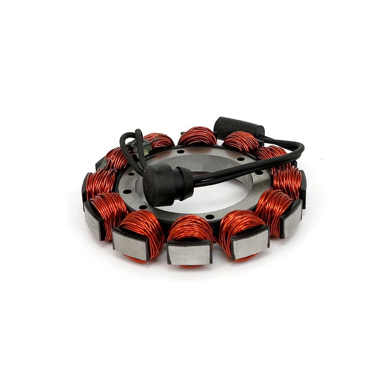  ALTERNATOR STATOR UNMOLDED Fits: > L84-90 XL