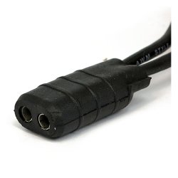 Alternator stator unmolded 89-99 Big Twin (Excl. 95-96 FLTCUI; 1996 FLHRI, FLTCUI, FLHTCI; 97-99 FLT