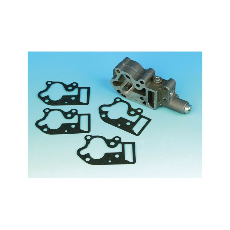 JAMES GASKETS, OIL PUMP BODY TO COVER