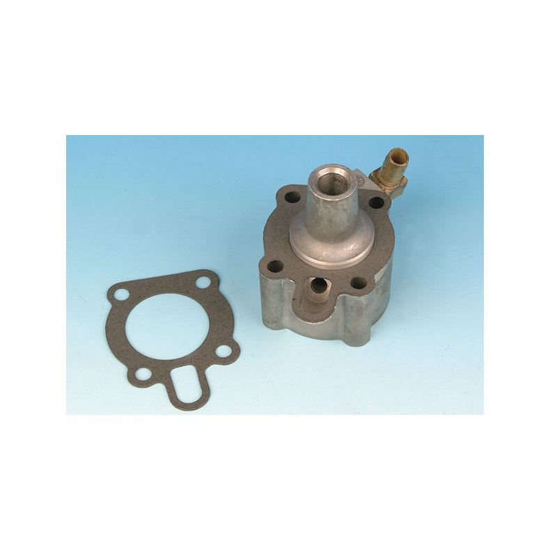JAMES GASKET, OIL PUMP BODY TO CASE