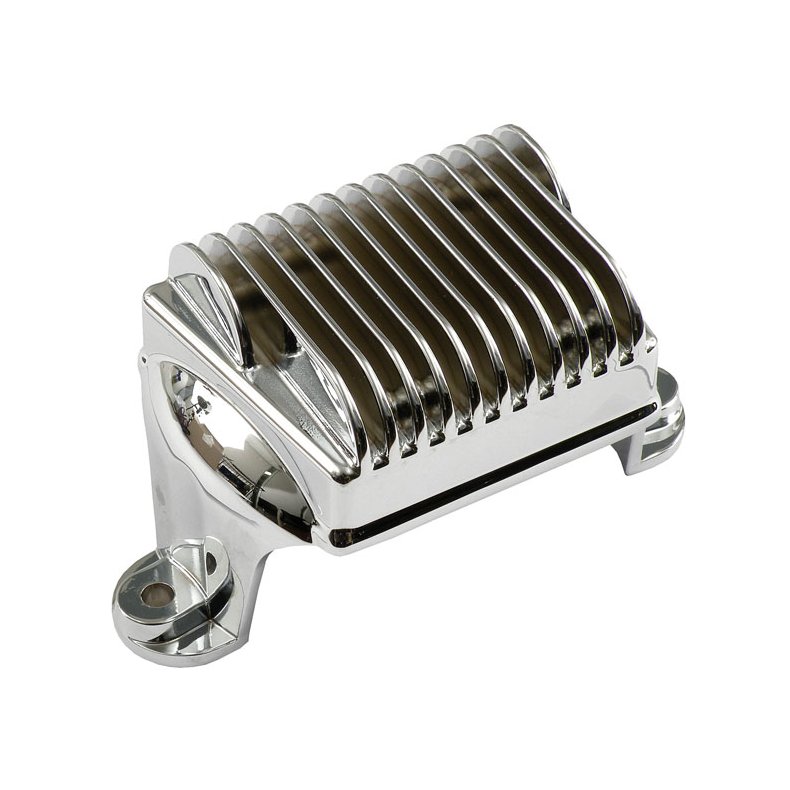 Transpo, voltage regulator / rectifier.  09-16 Touring