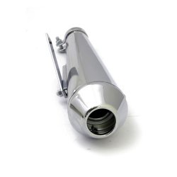 UNIVERSAL MEGATON MUFFLER 
