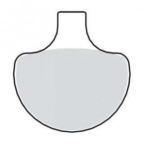 FRONT, 84-99(NU)B.T., TC, XL; L88-11 SPRINGERS