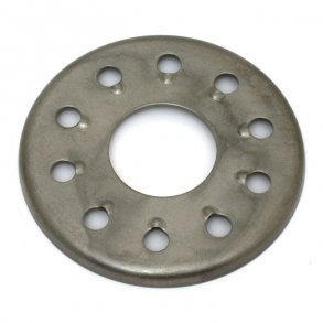 CLUTCH PRESSURE PLATE, 10 HOLE