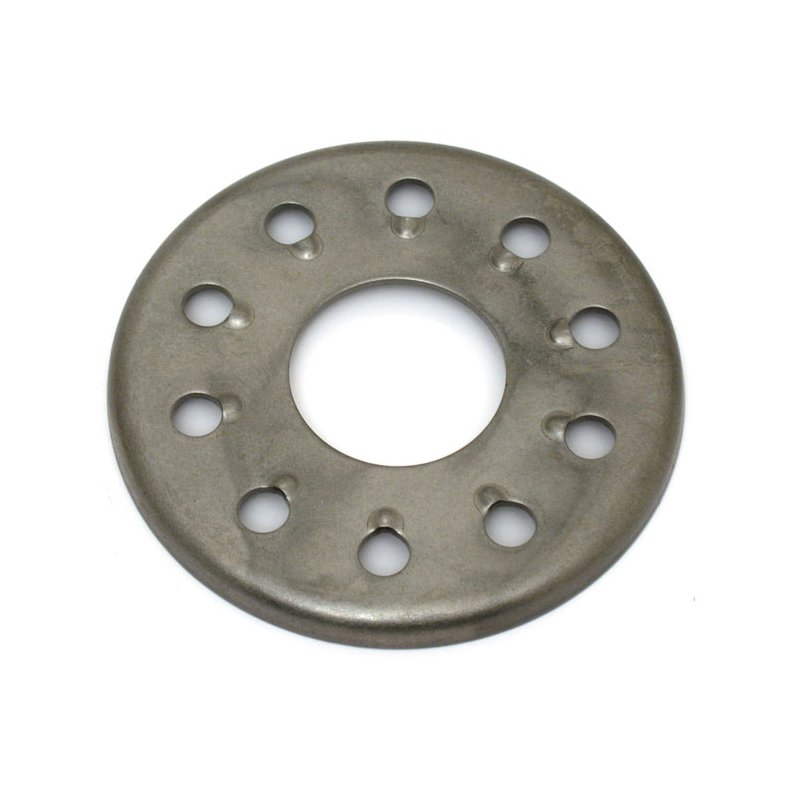 CLUTCH PRESSURE PLATE, 10 HOLE