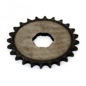 TRANSMISSION SPROCKET, passer til 80-85 4-SP B.T.