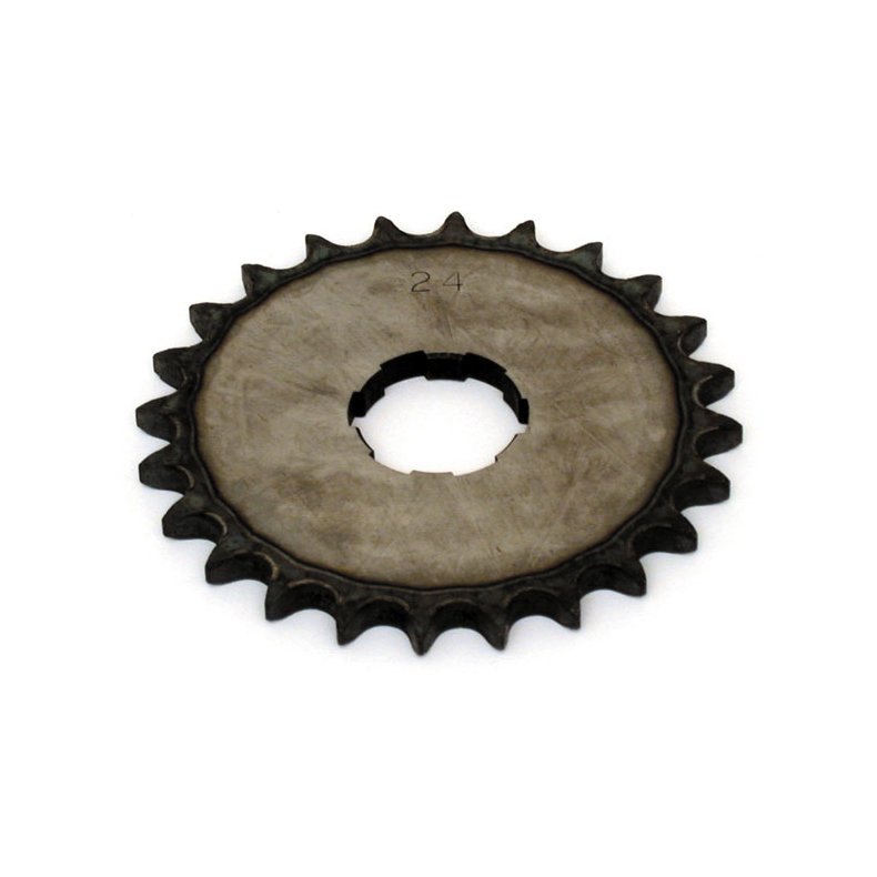 TRANSMISSION SPROCKET, passer til 37-79 FL, FX