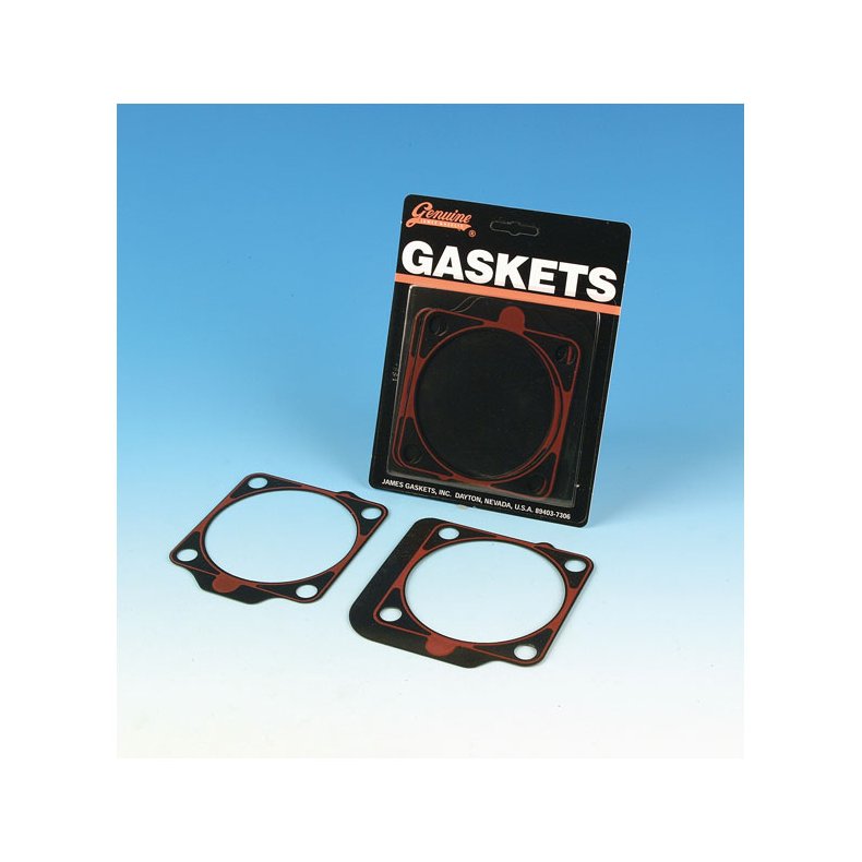 JAMES GASKET SET, CYLINDER BASE