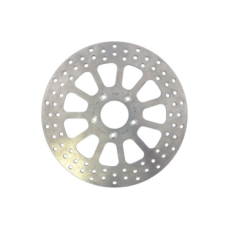 BRAKE ROTOR, CORROSIVE RESISTANT ALLOY