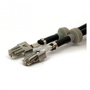 ALTERNATOR STATOR UNMOLDED Fits: > 99-03 Dyna; 2000 Softail