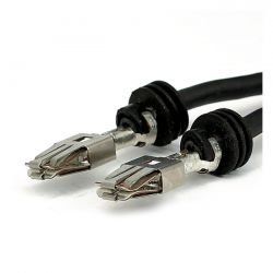 ALTERNATOR STATOR UNMOLDED Fits: > 97-98 all FLT(NU) (Excl. Dyna, Softail)