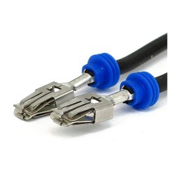 ALTERNATOR STATOR UNMOLDED Fits: > 99-01 all FLT