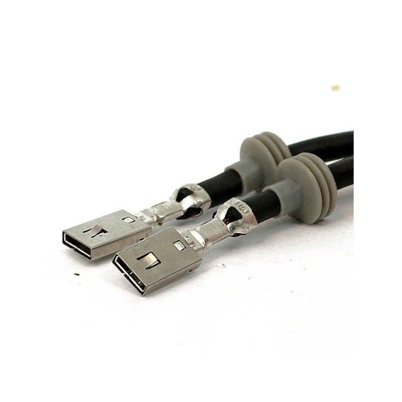 ALTERNATOR STATOR UNMOLDED Fits: > 02-05 all Touring 500789m