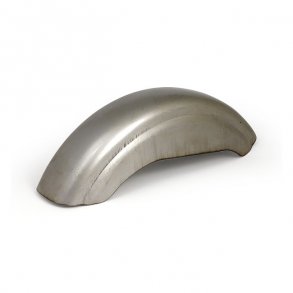 CUSTOM REAR FENDER  96-03 xl