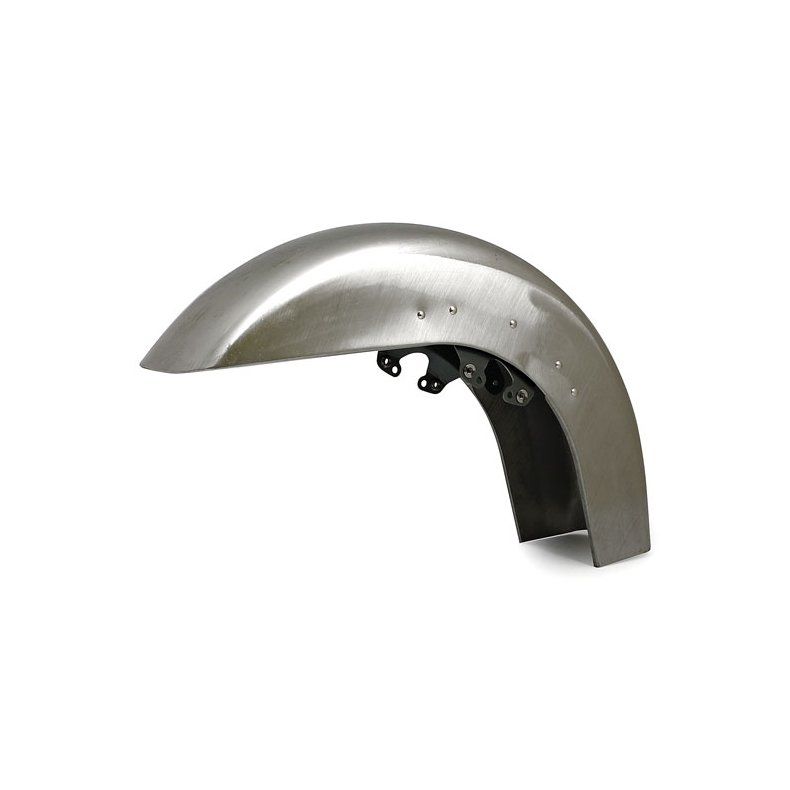 TOURING FRONT FENDER  14-19 FLHT, FLHR models