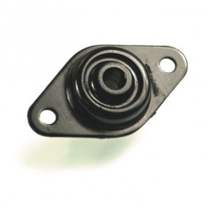 MOTOR MOUNT RUBBER, FRONT Fits: > 80-08 FLT; 82-94 FXR; 96-02 BUELL