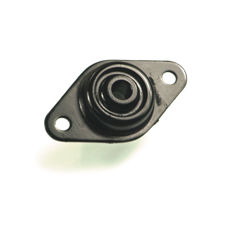 MOTOR MOUNT RUBBER, FRONT Fits: > 80-08 FLT; 82-94 FXR; 96-02 BUELL