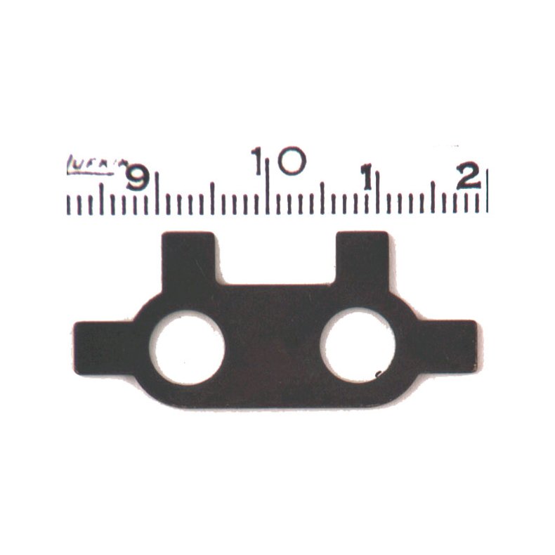 LOCK TAB, PRIM. CHAIN TENSIONER PLATE, 65-06 B.T. (excl. 2006 Dyna)