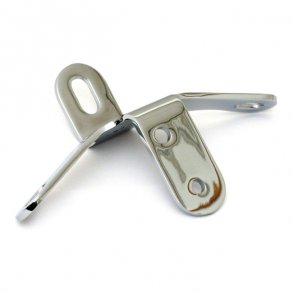 OEM STYLE MOTORMOUNT Fits: > 84-90 SOFTAIL