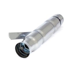 WRESTLER UNIV. MUFFLER