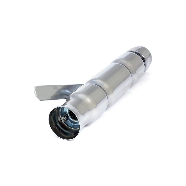 WRESTLER UNIV. MUFFLER