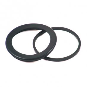 CALIPER SEAL KIT. FRONT & REAR Banan