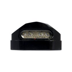 LED LICENSE PLATE LIGHT 
