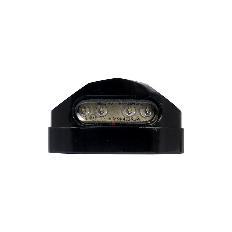 LED LICENSE PLATE LIGHT 