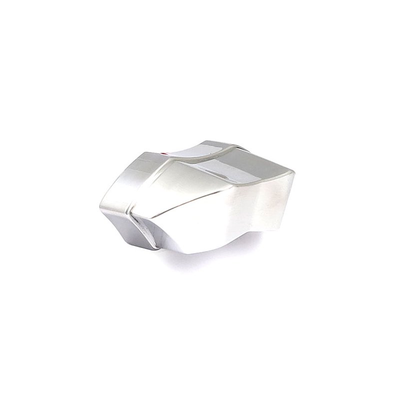 ALUMINUM; 24MM HIGH, 56MM WIDE, 30MM DEEP; EC APPROVED