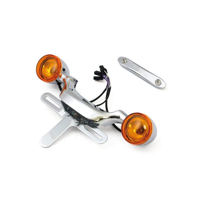 BULLIT BLINKLYS BAR/MUSTACHE