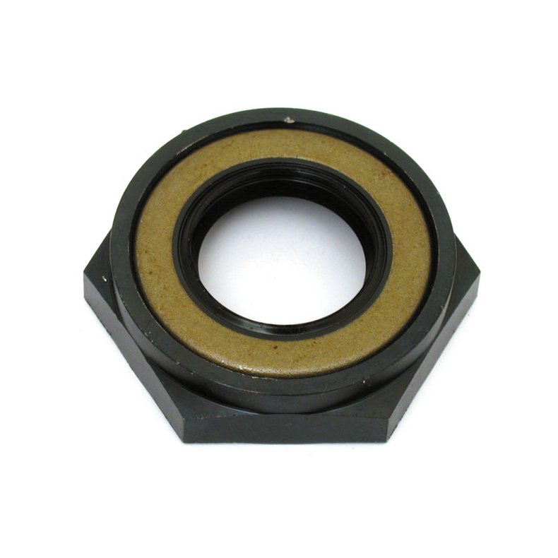 TRANSMISSION SEAL NUT (SUPER NUT)