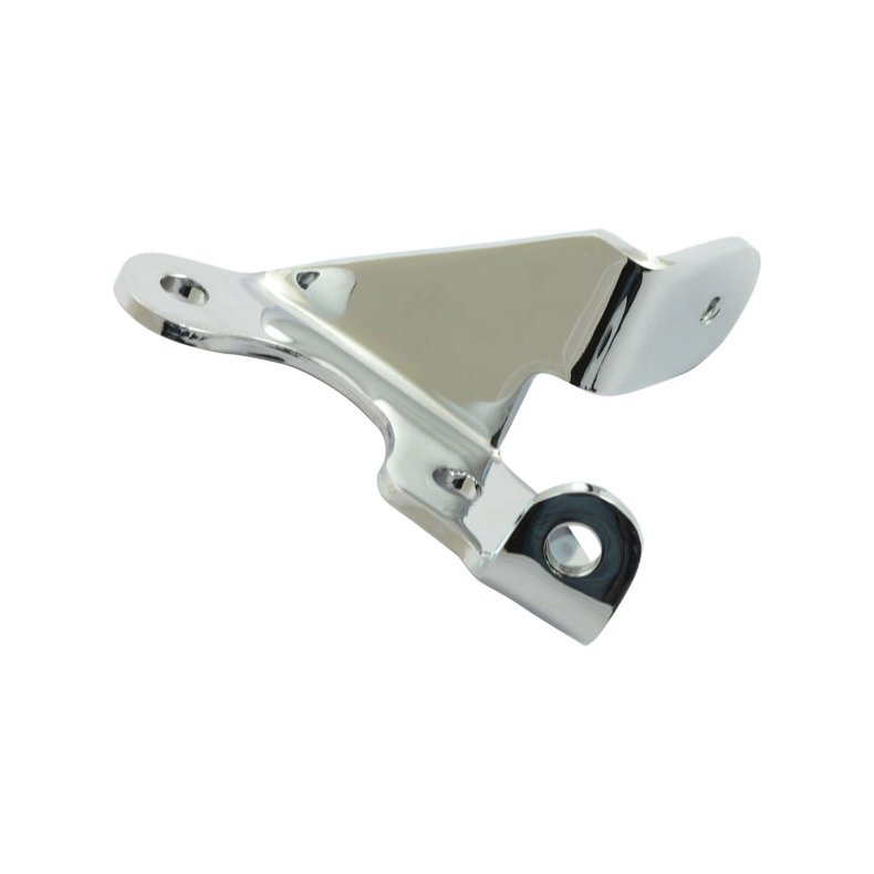 OIL TANK/CLUTCH MOUNTING BRACKET