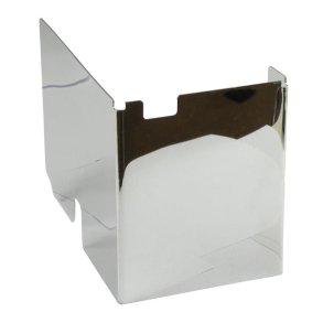 Side batteri cover xl 67-78 elstart.