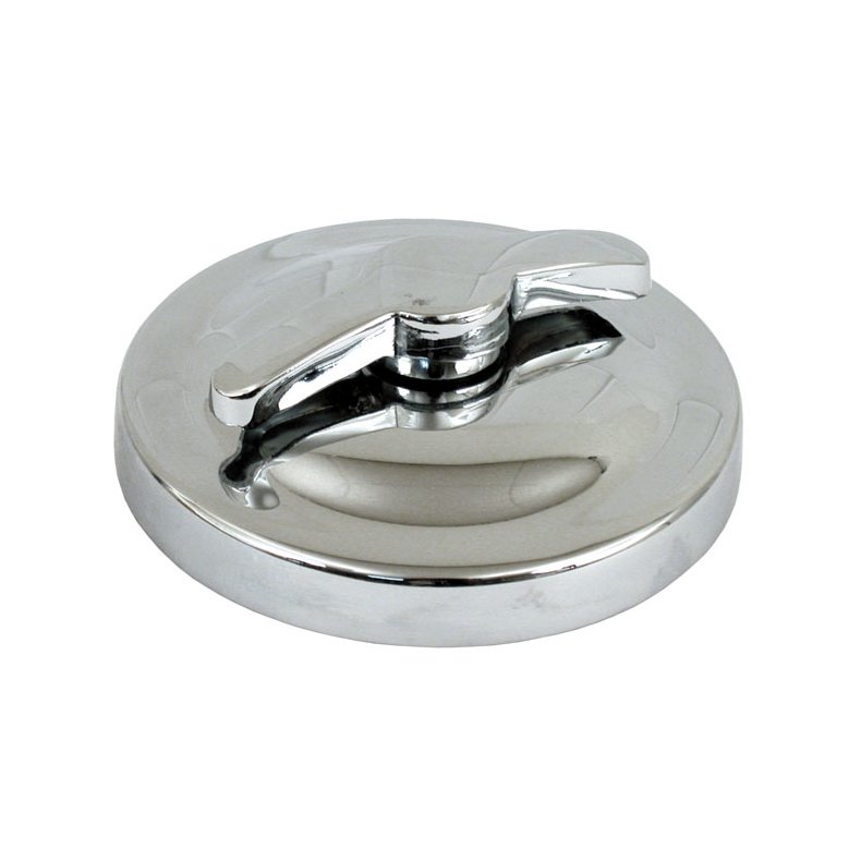 OIL TANK FILTER CAP, OEM STYLE