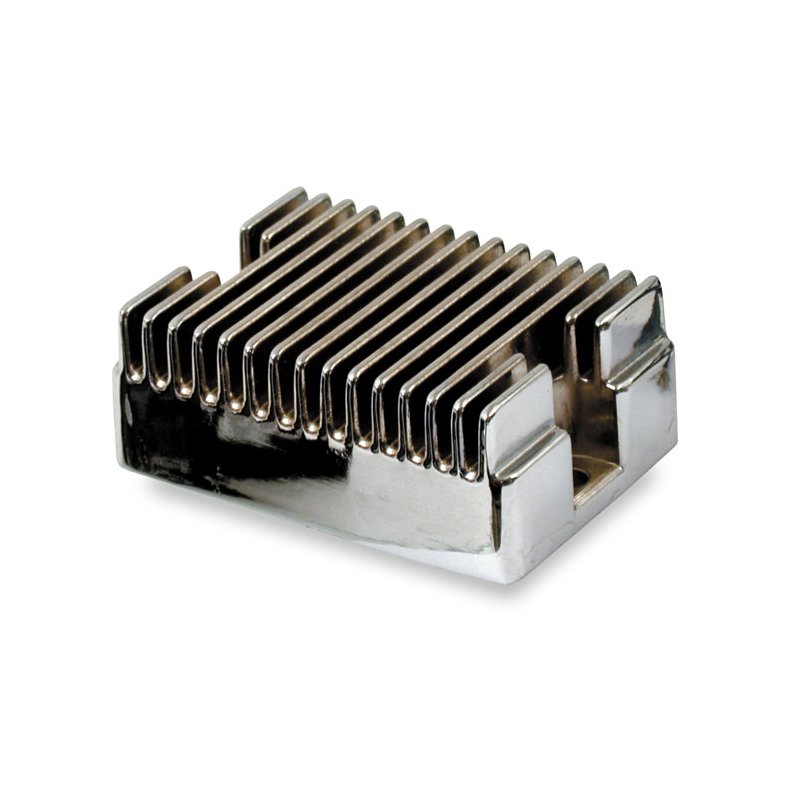Transpo, voltage regulator / rectifier.  76-80 B.T.