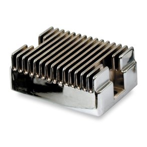 Transpo, voltage regulator/rectifier. 81-88 B.T