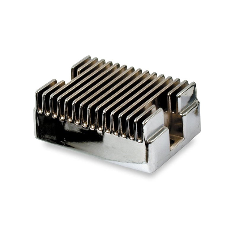 Transpo, voltage regulator/rectifier. 81-88 B.T