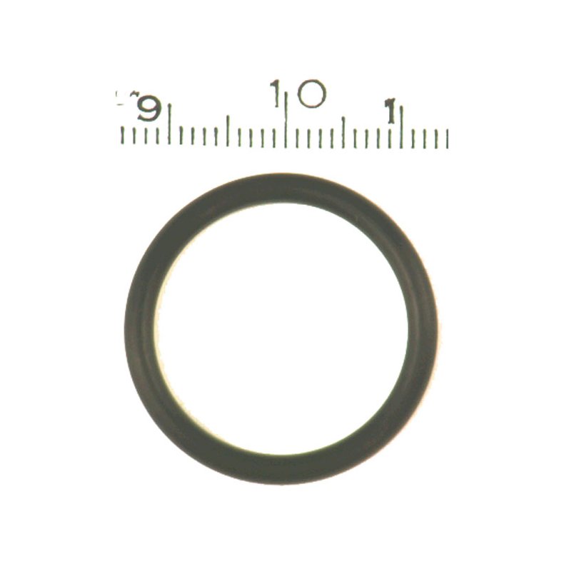 Pushrod o ring kit TC, M8