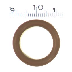 Pushrod o ring kit TC, M8